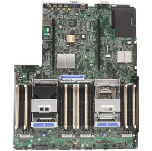 HP ProLiant DL380p G8 GEN8 Server Motherboard 662530-001 622217-001 - Bild 1 von 4