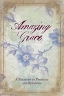 Pocketbooks Amazing Grace by Claire, Ellie