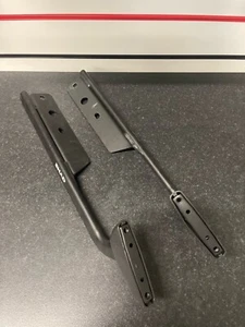 SHAD Luggage rack for Kawasaki Z650 2016-2024 - Picture 1 of 2