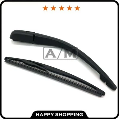 Rear Rear Wiper Arm + Wiper Windscreen Wiper for Chrysler 300 C 300C Touring - Image 1 of 4