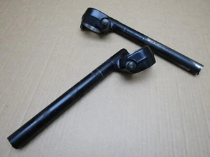 Honda CBR600F 1997 18.868 miglia coppia clip manubrio (14470) - Foto 1 di 10