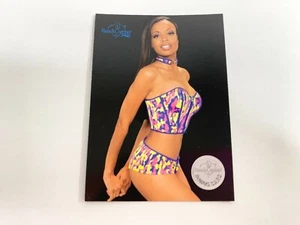 Rashida Roy Bonus Karte Bankwärmer 2005 Karte # 59 - Bild 1 von 2