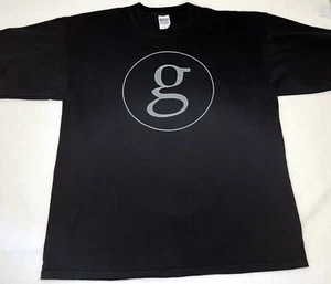 Camiseta Garth Brooks 2013 Blame It All On My Roots Teaser XL - Imagen 1 de 1