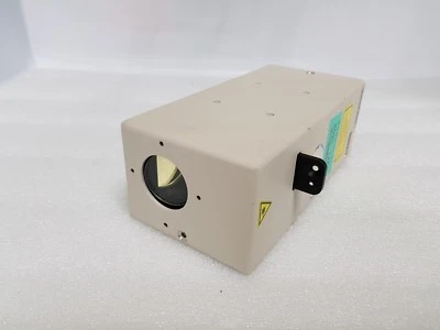 Suruga Seiki H400-C100 Laser Autocollimator Wavelength 650nm  - Image 1 of 4