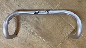 Manillar Bici Carreras Deda Wonder Barra 285 Vintage Carretera Bike Handlebar - Imagen 1 de 1
