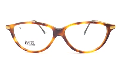 Marco de gafas para mujer Gianfranco Ferré GGF 72 hecho en Italia DE COLECCIÓN Foto 1 de 4