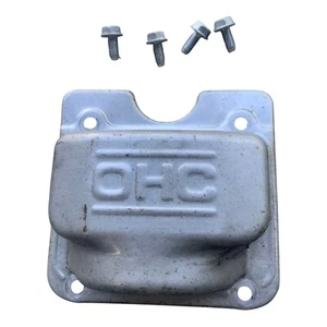 Cubierta de válvula con pernos Honda GCV 160 5,5 OEM - Imagen 1 de 2