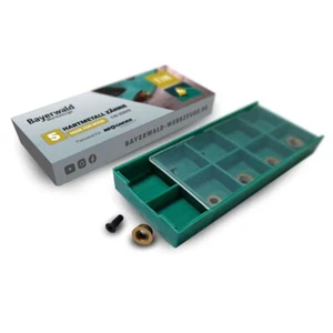 Disco de fresado HM 125 x 22,2 Neo Carver Vision 5, para madera - Imagen 1 de 2