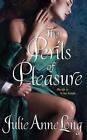 The Perils Of Pleasure: Pennyroyal Green Series. Long**
