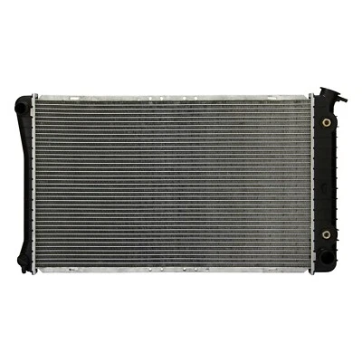 DPI-764 AT Radiator for Oldsmobile 98 1988 1989 Delta 88 1988-1990 3.8 V6 Foto 1 de 2