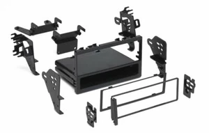 Metra 99-7898 In-Dash Radio Mounting Multi-Kit for 1989-2006 Honda/Acura - Picture 1 of 2