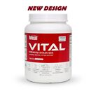 Suremeal Vital Ultra Premium Nutritional Shake Mix - 1.8 lbs/ 810g New & Sealed