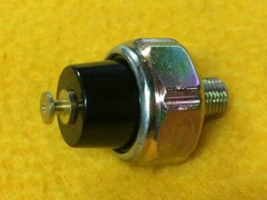 OPS for Mazda R100 RX2 RX3 RX4 RX5 + 12A RX7 Oil pressure switch warning - Picture 1 of 2