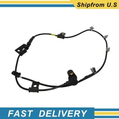 Sensor de velocidad de rueda ABS 95670-2D050 delantero izquierdo para Hyundai Elantra 2001-2006 2,0 L Foto 1 de 4