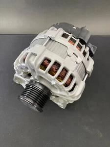 ALTERNATOR FOR 2015-2017 MERCEDES-BENZ C300 L4 2.0L 1991cc - Picture 1 of 5