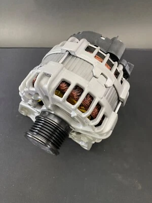 ALTERNATOR FOR 2015-2017 MERCEDES-BENZ C300 L4 2.0L 1991cc - Image 1 of 4