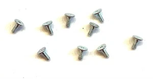 LG Gram 17Z90R-H Series 17" Genuine Bottom Case Screws Set For Repair - Zdjęcie 1 z 1