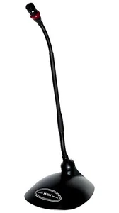 AV-Leader PL 36 Professional Uni-Direction Noise Canceling Gooseneck Microphone - Picture 1 of 3