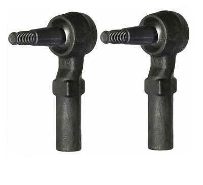Steering 86-96 Front or 92-96 Rear Outer Tie Rod Ends Set for Corvette Pair - Image 1 of 4
