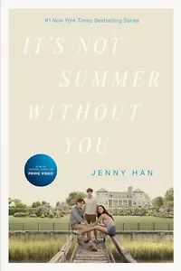It's Not Summer Without You by Jenny Han (Paperback, Summer I Turned Pretty 2) - Imagen 1 de 1