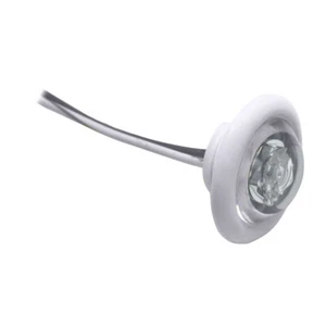 INNOVATIVE LIGHTING LED BULKHEAD/LIVEWELL LIGHT WHITE - Imagen 1 de 1