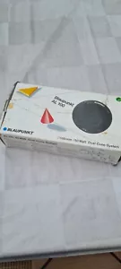 Blaupunkt AL 100 50 Watt Dual Cone Speakers - Picture 1 of 11