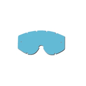 Lentes Progrip 3200 3201 3204 3301 3400 3404 3450 vidrio de repuesto azul claro - Imagen 1 de 1