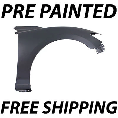 NEW Painted to Match - Passengers Front Right Fender for 2014-2021 Mazda 6 14-21 - Изображение 1 из 4