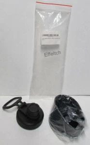 Piezas de repuesto de parte inferior de botella Effeltch Originals NUEVAS - Imagen 1 de 1