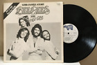 The BEE GEES & ANDY GIBB Gibb Family Story 1978 JAPAN ONLY PROMO DJ COPY