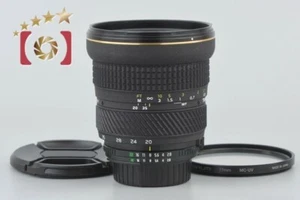 Tokina AT-X PRO 20-35mm f/2.8 Aspherical for Nikon - Picture 1 of 14