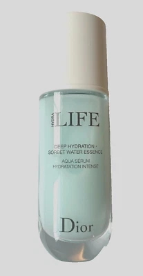 Dior Hydra Life Deep Hydration Intense Serum Lotion 1.3 oz./40ml - Image 1 of 2