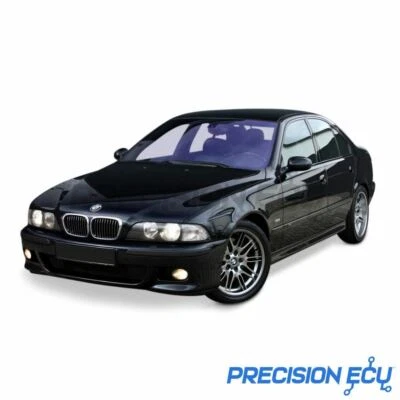 1999-2003 BMW M5 (E39) / MSS52 / RMFD DME / Plug n' Drive - Image 1 of 4