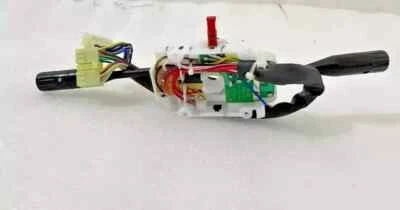 适用于铃木武士 SJ410 SJ413 吉普赛指示器 Wiper 组合开关 适用于 RHD — 第 1/4 张图片