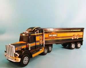 harley davidson spielzeug lkw - Bild 1 von 6