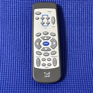 Proyector Original SMK-Link Original OEM Control Remoto VP3720. - Imagen 1 de 5