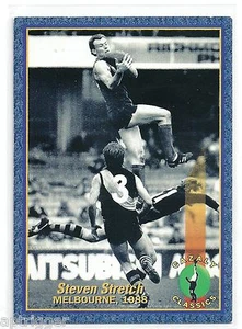 1994 Cazaly Classics (26) Steven STRETCH Melbourne - Picture 1 of 1