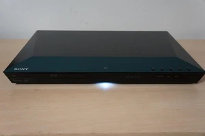 SONY BDV-E6100 - Lettore Blu-ray 3D - Foto 1 di 8