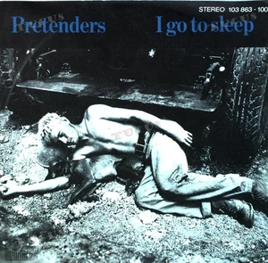 Pretenders - I Go To Sleep 7" (VG+) '* - Picture 1 of 1