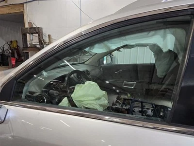 Driver Left Front Door Glass Fits 12-15 CAPTIVA SPORT 589215 Foto 1 de 4