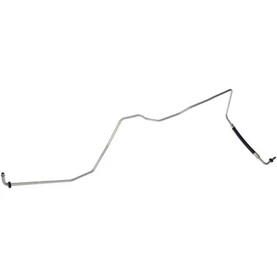 Нижняя линия охладителя масла 624-116 Dorman для Chevy Yukon Suburban Avalanche GMC 1500 - Изображение 1 из 3