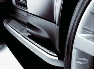 Range Rover Sport OEM L320 2006-2013 Running Boards Side Steps New - VPLSP0040 - Picture 1 of 2