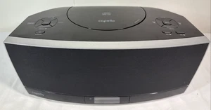 Capello / Ci302 / Bluetooth, CD, UKW Stereoanlage / getestet & funktionsfähig - Bild 1 von 3