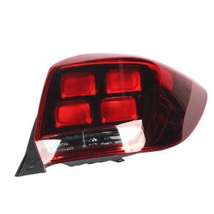Tail Light Rear Lamp Replacement For Dacia Sandero Stepway MK2 Facelift 2017 XG5 - Picture 1 of 12