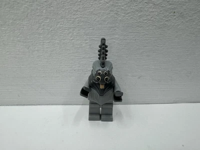 Коллекционная детская минифигурка LEGO Star Wars Thi-Sen Clone Wars - Изображение 1 из 4