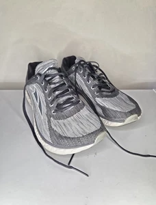 ALTRA ESCALANTE Women’s Running Gym Training Shoes “Oreo” Black/Gray Size 7 - Bild 1 von 10