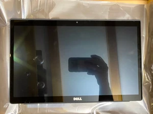 Laptop Bildschirm mit Rahmen für DELL,HP - Universal- INNOLUX - N140HCE-G52 - Bild 1 von 3