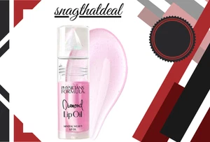 Physicians Formula Mineral Wear Diamant-Lippenöl - Bild 1 von 10