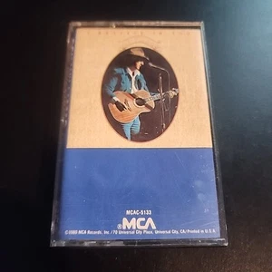 Don Williams I believe in You audio Cassette Tape 1980 MCA - Picture 1 of 5