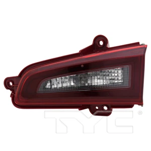 Halogen Rear Bumper Backup Reverse Light for 20-23 Kia Telluride Right Passenger - Picture 1 of 6